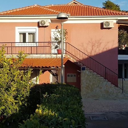 Luxurious Three Bedrooms Apartment With Two Terraces Kastela Luaran gambar