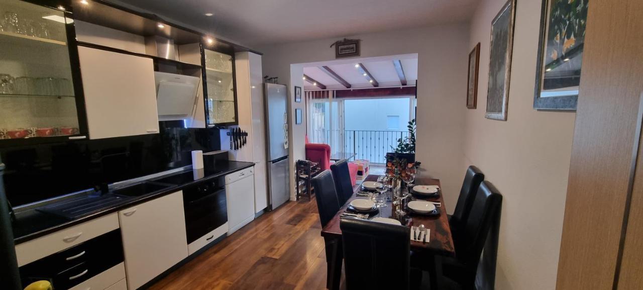 Luxurious Three Bedrooms Apartment With Two Terraces Kastela Luaran gambar