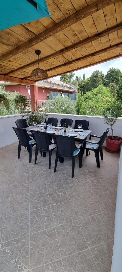 Luxurious Three Bedrooms Apartment With Two Terraces Kastela Luaran gambar
